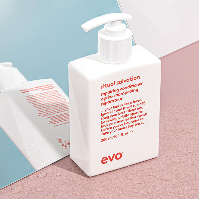 ritual salvation repairing conditioner - 300ml