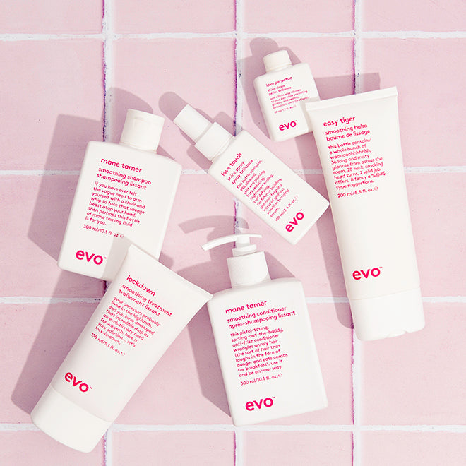 smoothing routine