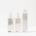 the new romantic: soft + voluminous waves