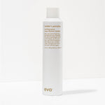 the new romantic: soft + voluminous waves