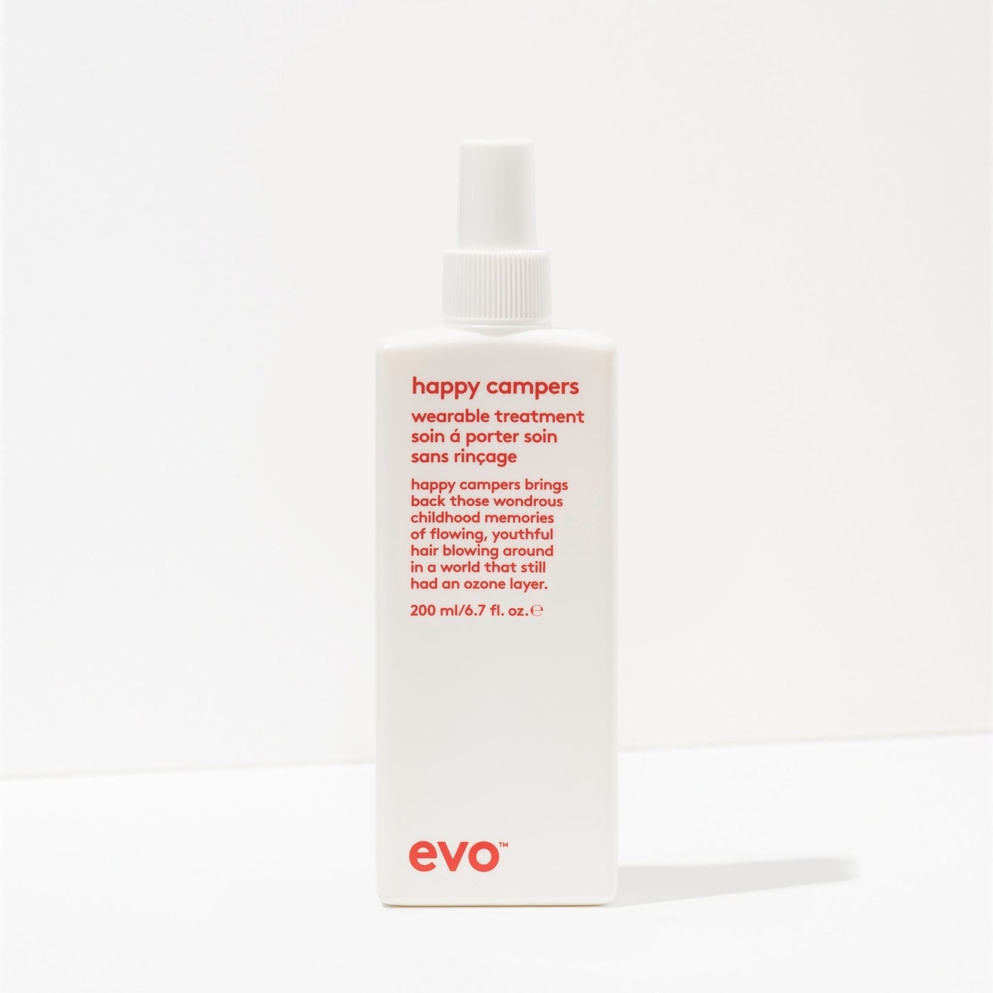 the good grace: hydrated + effortless curls