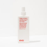 the good grace: hydrated + effortless curls