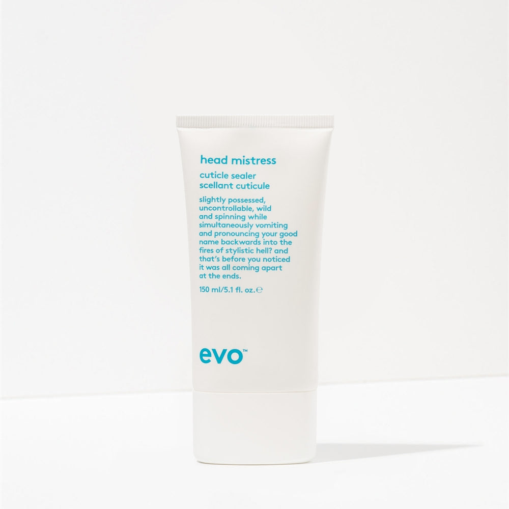 the good grace: hydrated + effortless curls