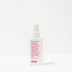 the good grace: hydrated + effortless curls