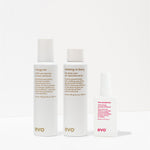 the guiding light: effortless + wearable wet look