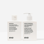 gluttony volumising duo
