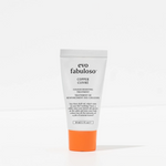 evo fabuloso copper colour depositing conditioner - 30ml