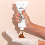 evo fabuloso light beige colour depositing conditioner - 220ml