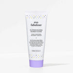 evo fabuloso platinum blonde routine
