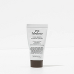evo fabuloso cool brown colour depositing conditioner - 30ml