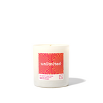 evo unlimited Candle