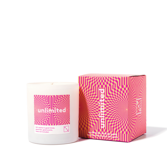 evo unlimited Candle