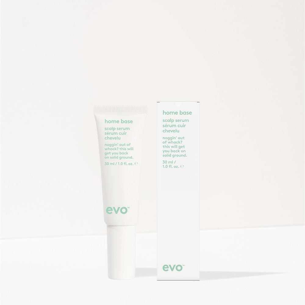 home base scalp serum - 30ml