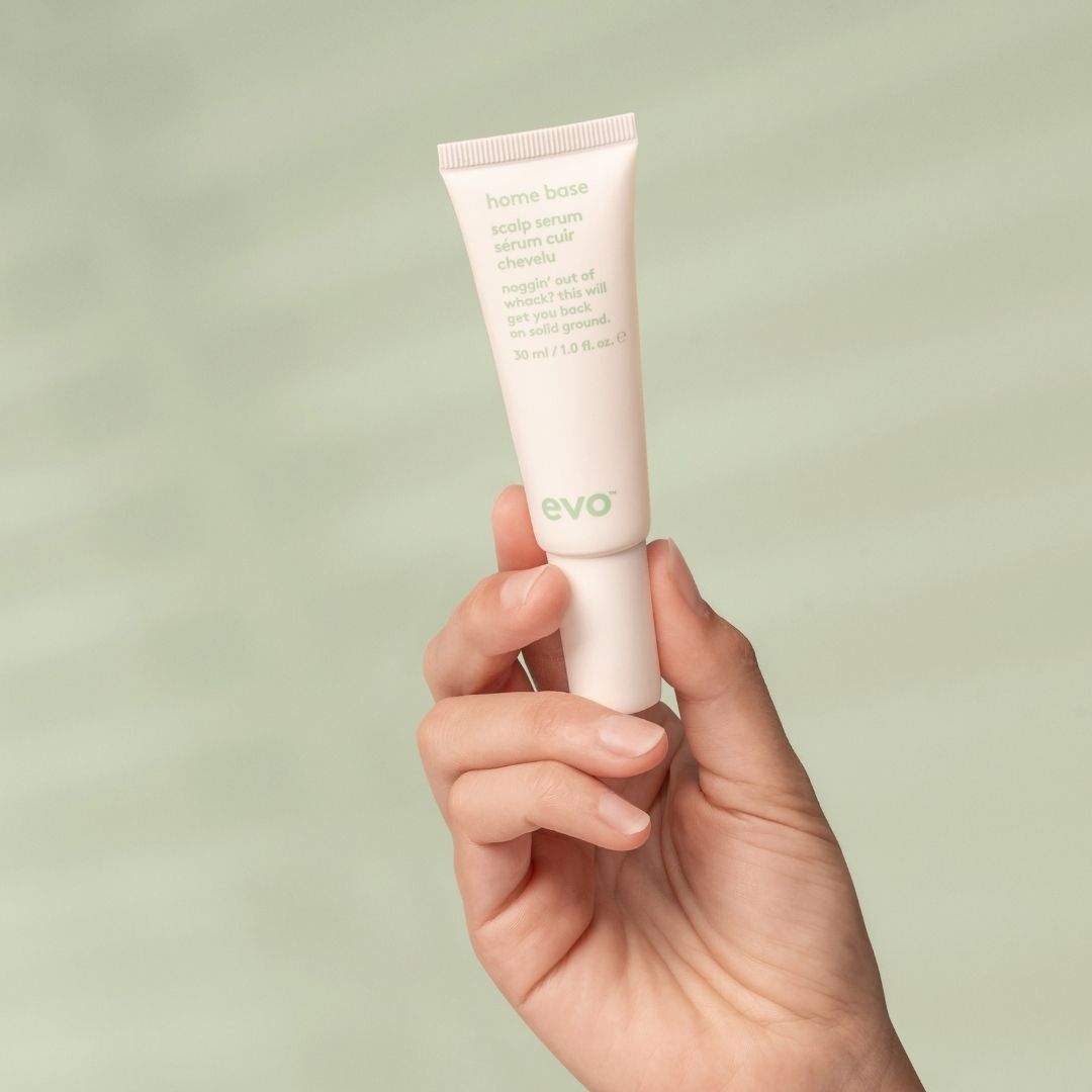 home base scalp serum - 30ml
