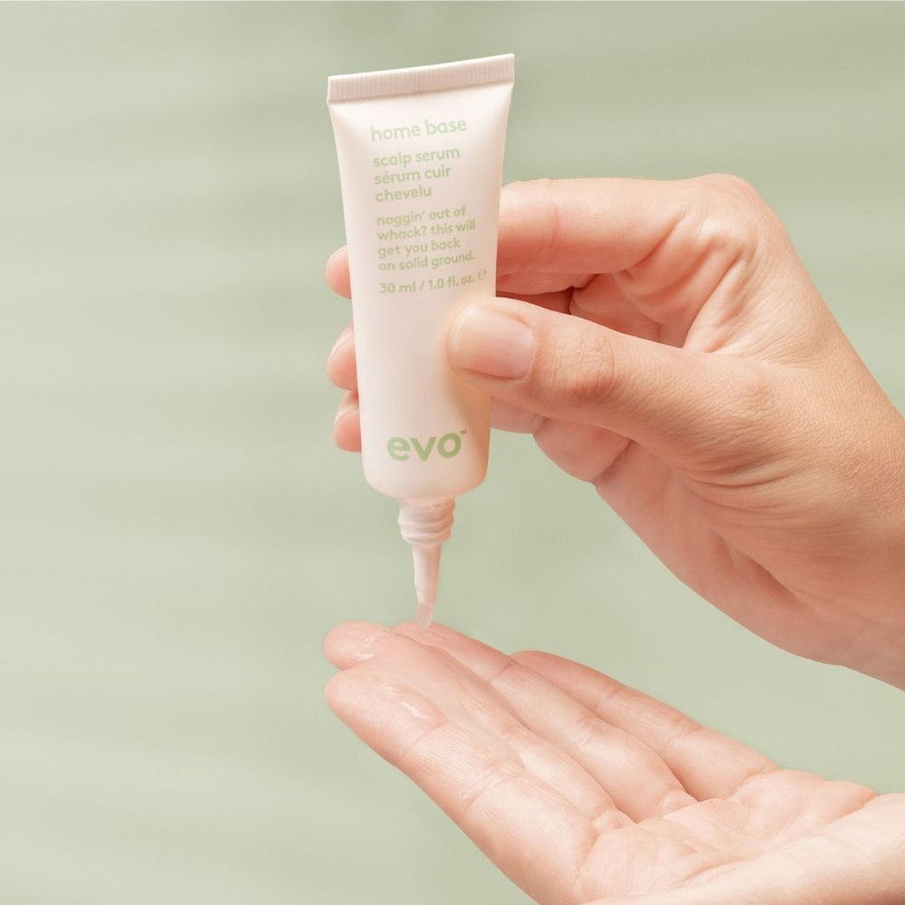 home base scalp serum - 30ml