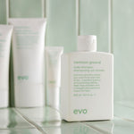 common ground scalp shampoo - 300ml