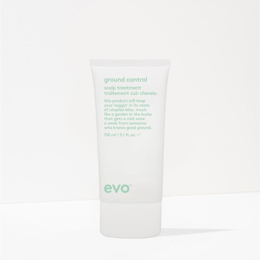 ground control scalp treatment - 150ml
