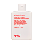 ritual salvation repairing shampoo - 300ml