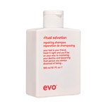 ritual salvation repairing shampoo - 300ml