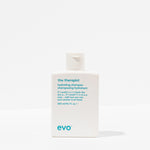 hydrating routine