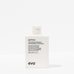 volumising routine