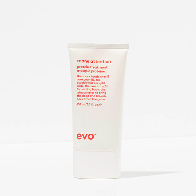 repairing routine