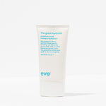 hydrating routine