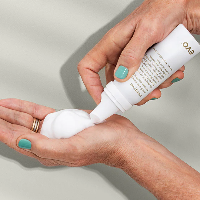 evo macgyver multi-use mousse - 50ml
