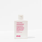 smoothing routine