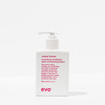 smoothing routine