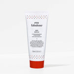 evo fabuloso red colour depositing conditioner - 220ml