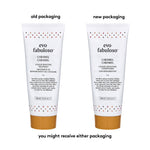 evo fabuloso caramel colour depositing conditioner - 220ml