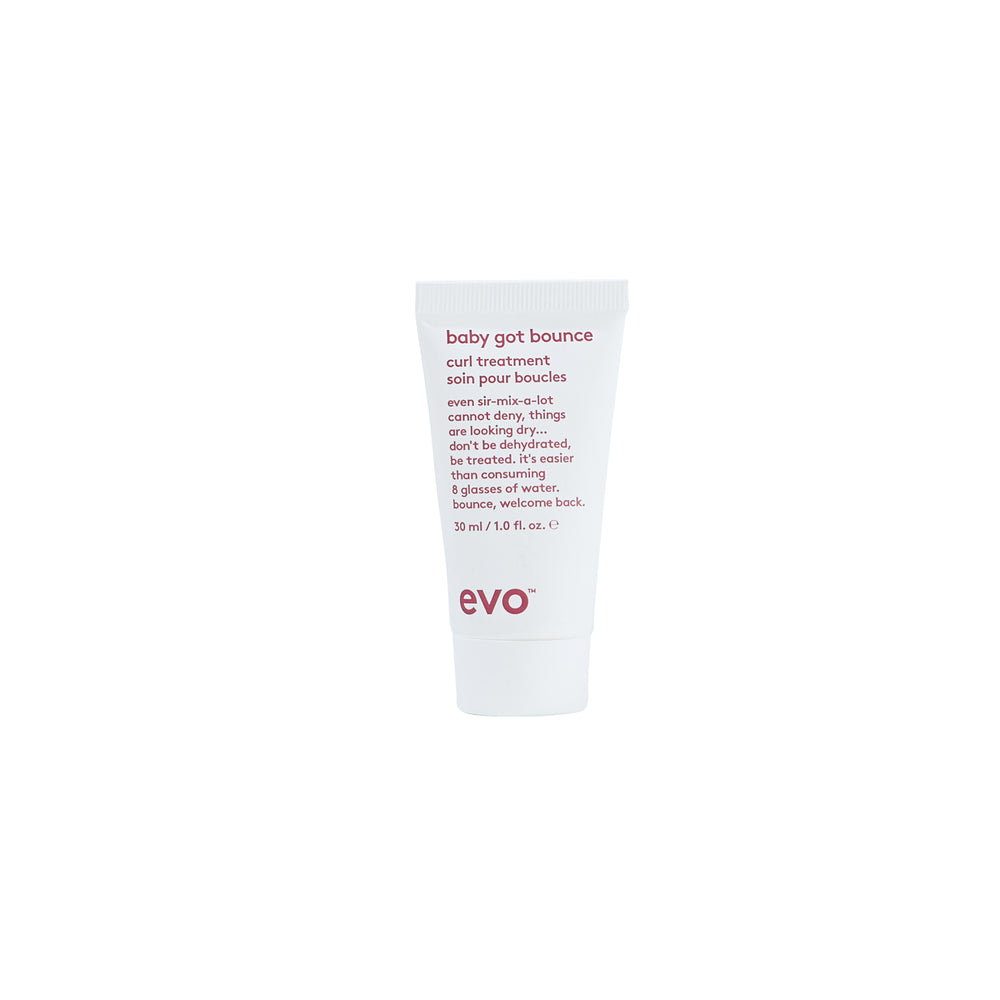baby got bounce curl treatment - 30ml