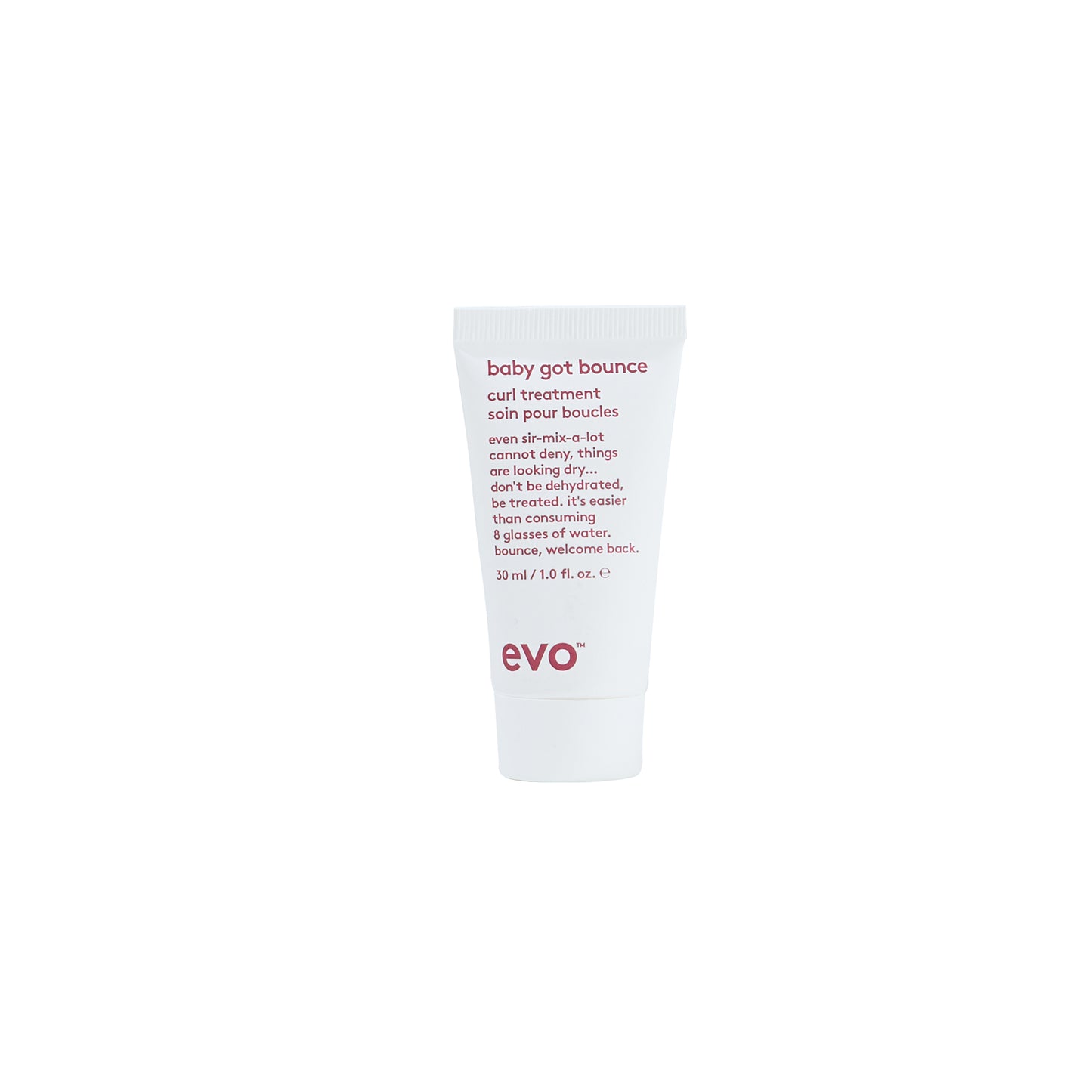 baby got bounce curl treatment - 30ml