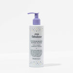 evo fabuloso platinum blonde toning shampoo - 250ml