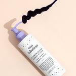 evo fabuloso platinum blonde toning shampoo - 250ml