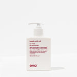 heads will roll co-wash - 300ml