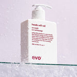 heads will roll co-wash - 300ml