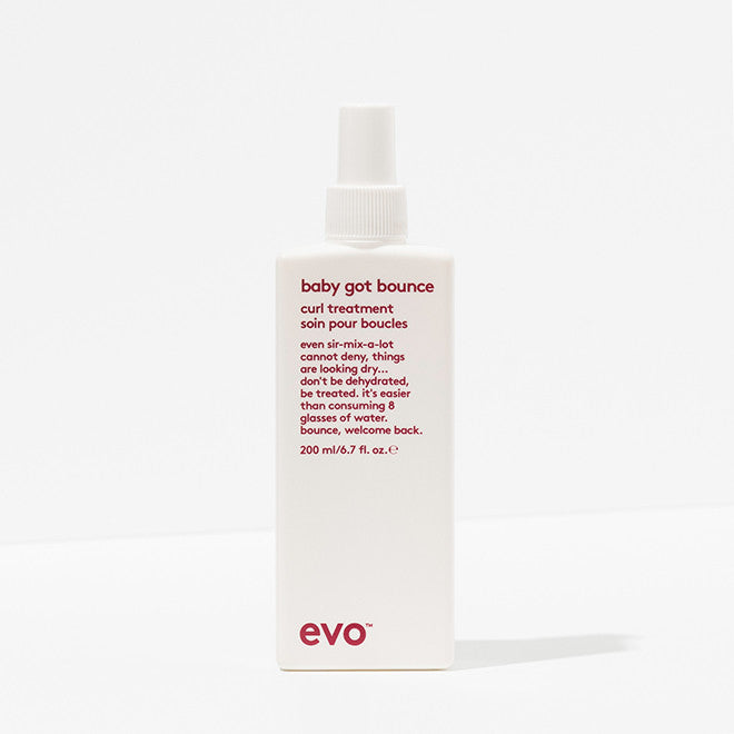 baby got bounce curl treatment - 200ml