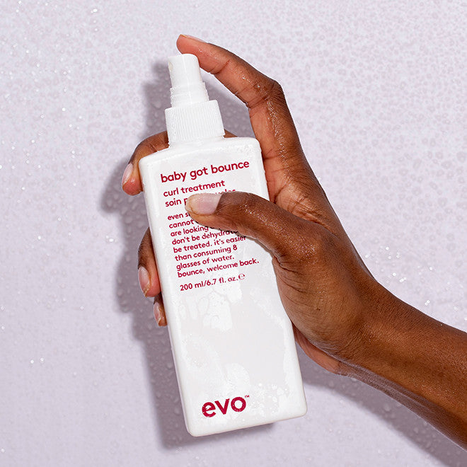 baby got bounce curl treatment - 200ml
