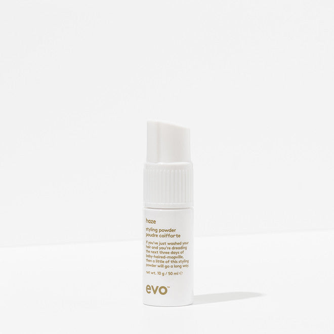 haze styling powder spray - 50ml