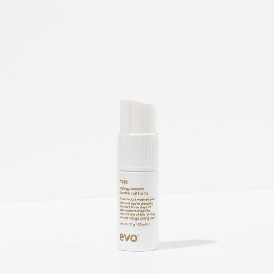 haze styling powder spray - 50ml