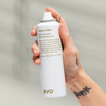 water killer dry shampoo - 200ml