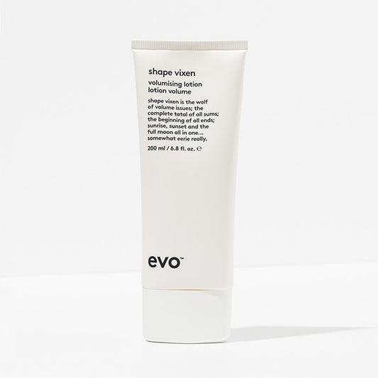 shape vixen volumising lotion - 200ml