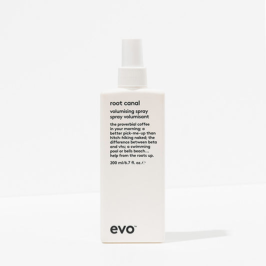 root canal volumising spray - 200ml