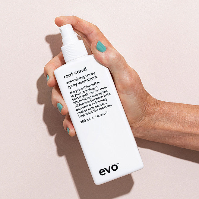 root canal volumising spray - 200ml