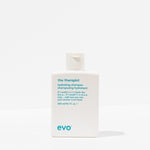 the therapist hydrating shampoo - 300ml