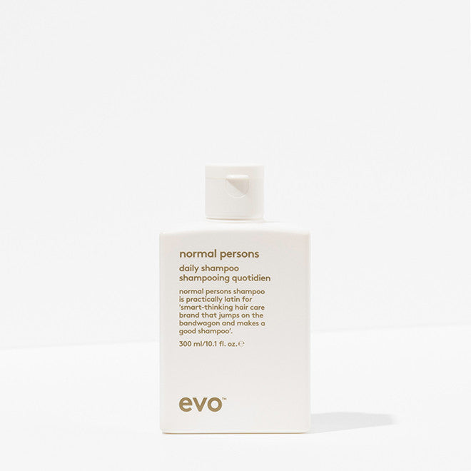 normal persons daily shampoo - 300ml