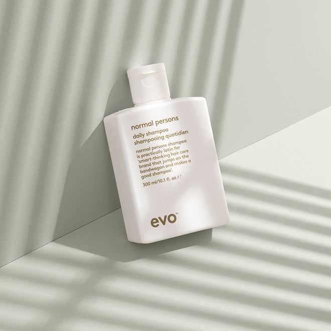 normal persons daily shampoo - 300ml