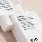 gluttony volumising shampoo - 300ml
